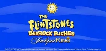 The Flintstones Bedrock Riches JPK