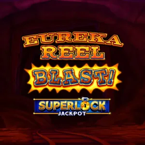 Eureka Blast Superlock