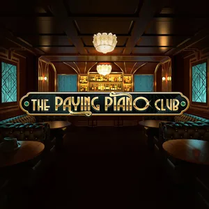 The Paying Piano Club